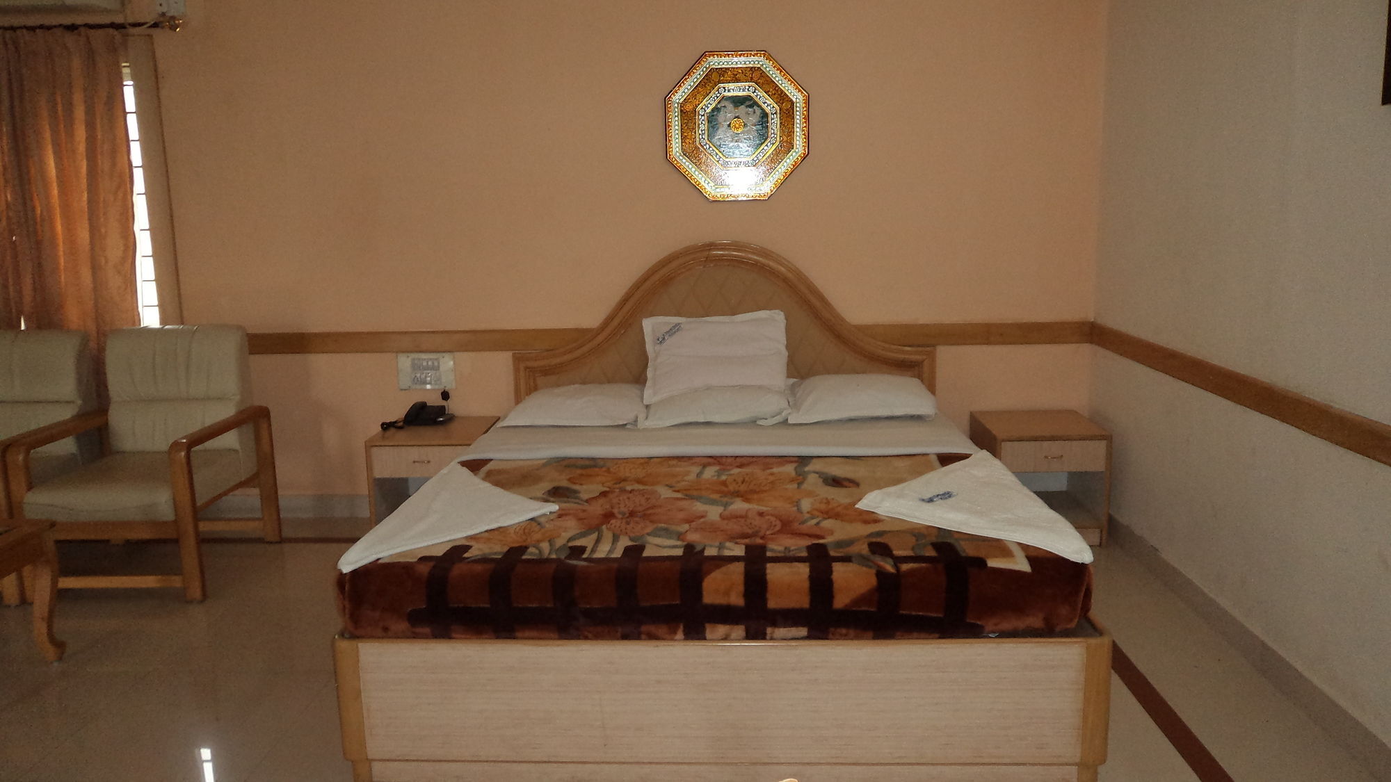 Kishkinda Heritage Resort Hampi Exterior photo